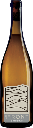 2021 Boise Front Chardonnay