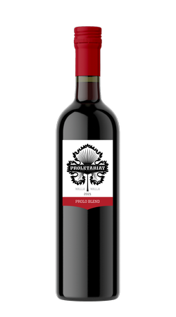 2021 'Prolo' Red Blend